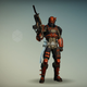 Image for article titled I Played 45 Minutes Of Destiny, And It Was Kind Of Boring